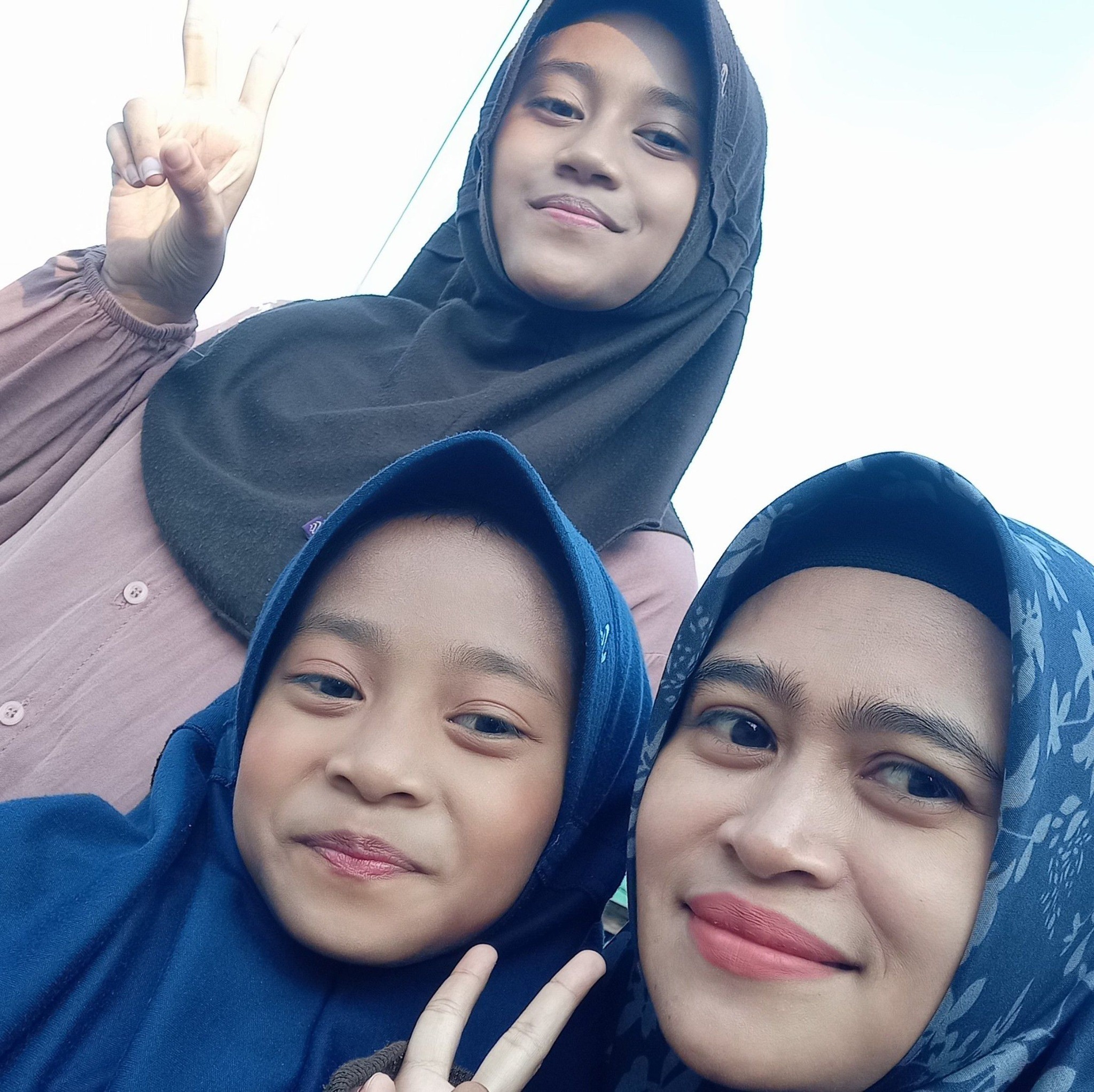 Griya Azna Azmi Nazima