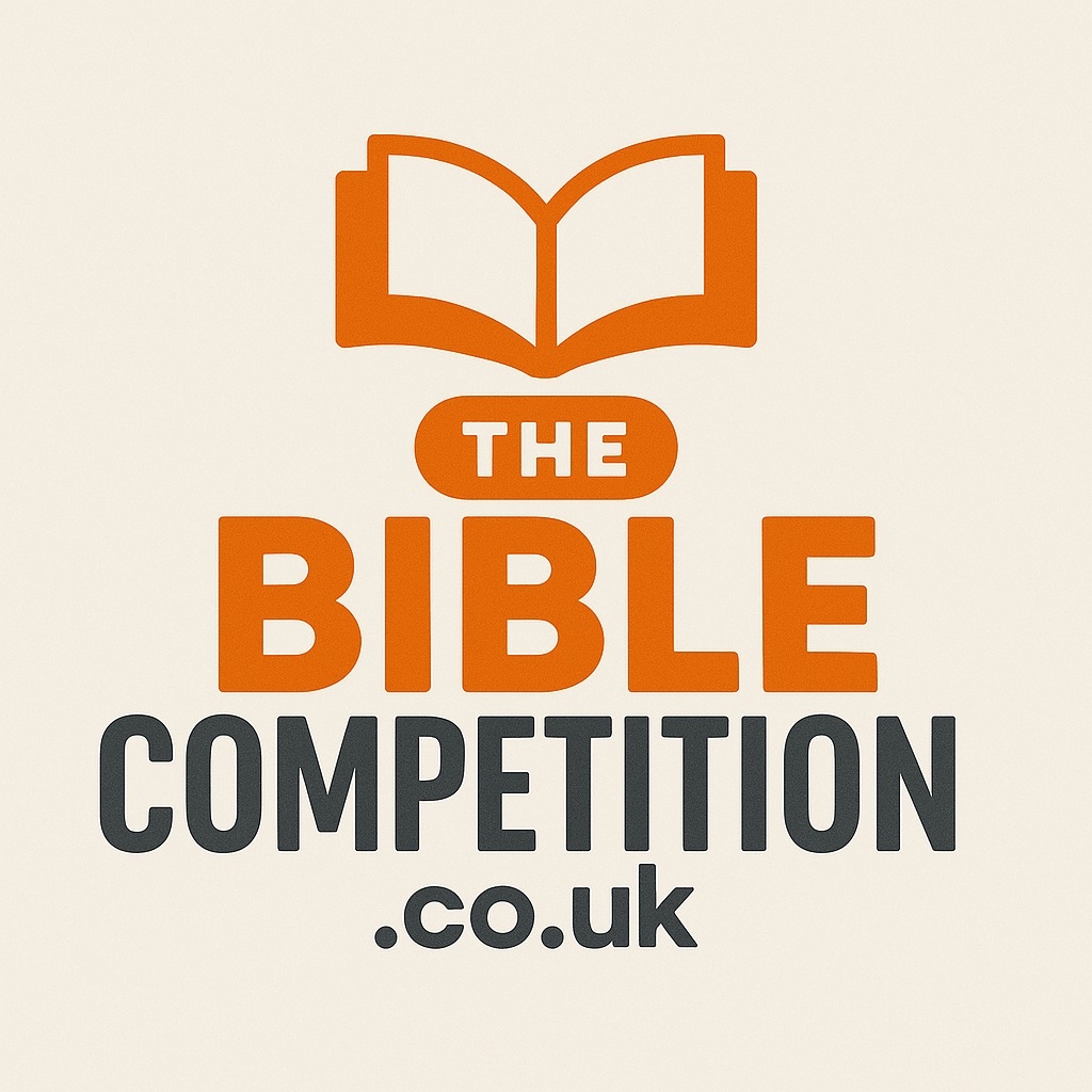 The Bible Competition | London
