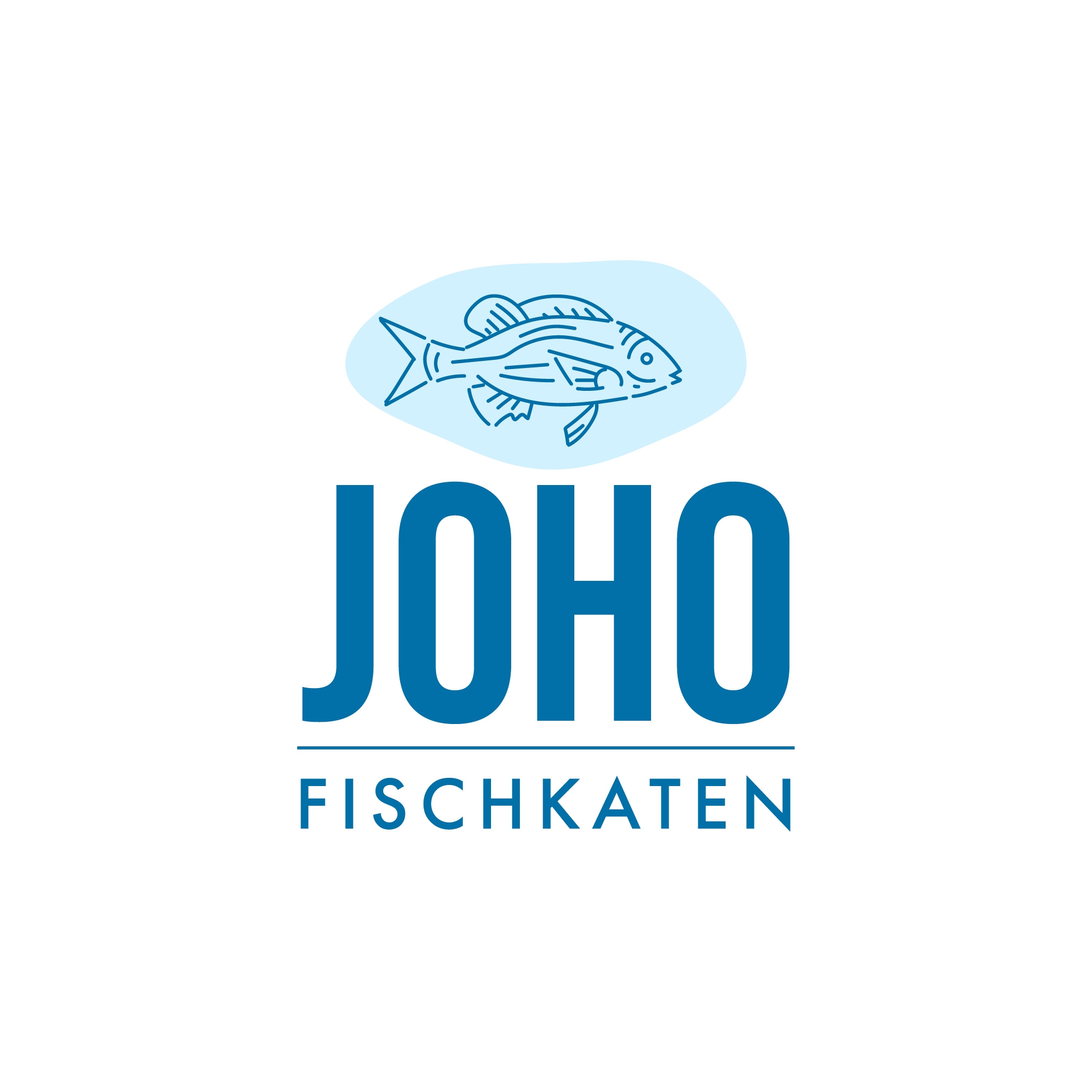 JOHO Fischkaten | Born