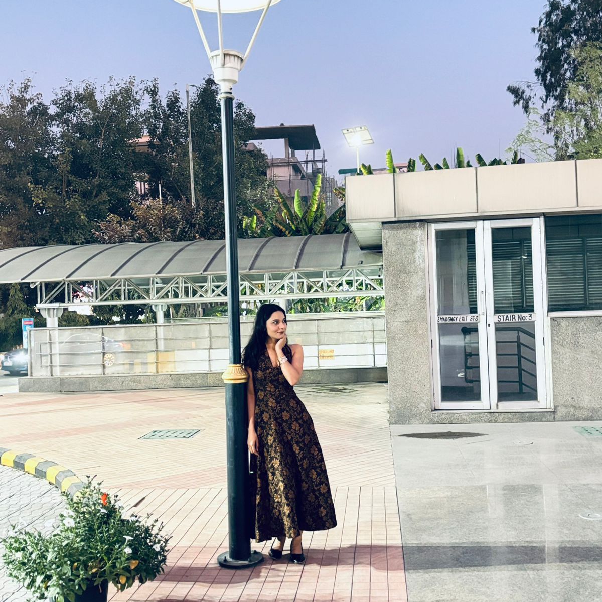 Subhashni Jha