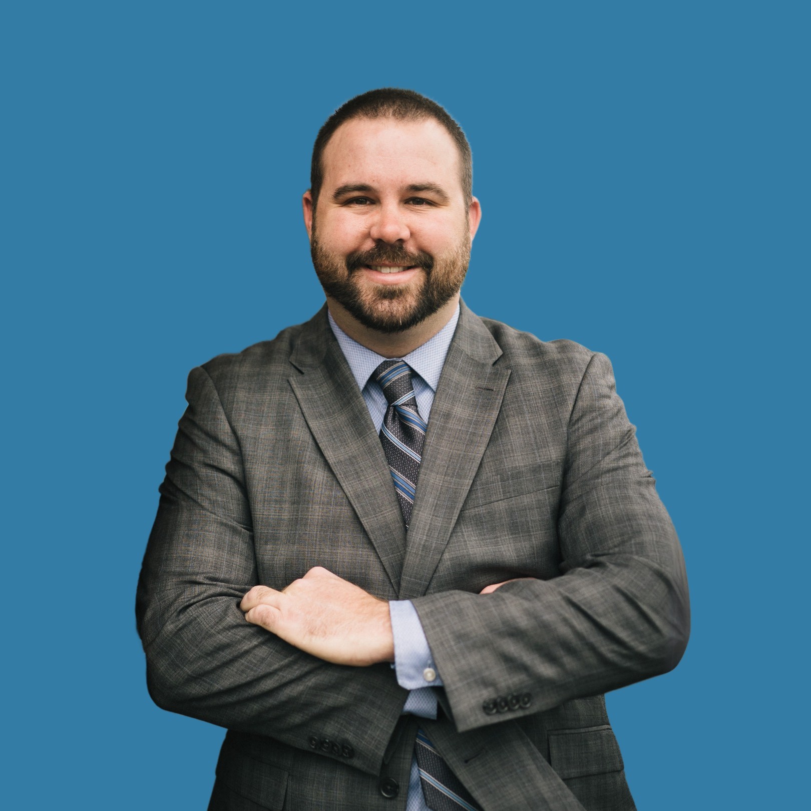 Josh Perry - Sr. Loan Officer, Revolution Mortgage, LLC | Topeka KS