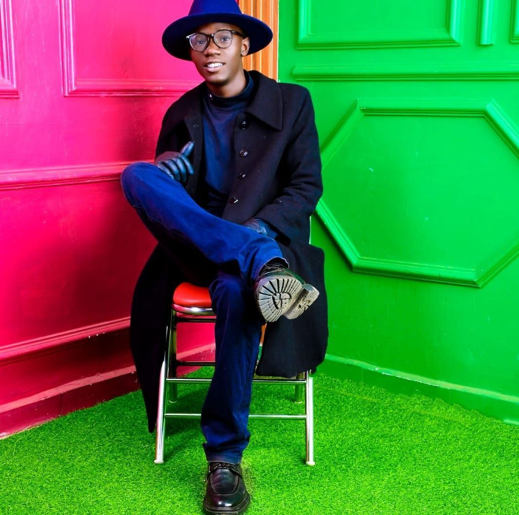 Pascal Mulondo