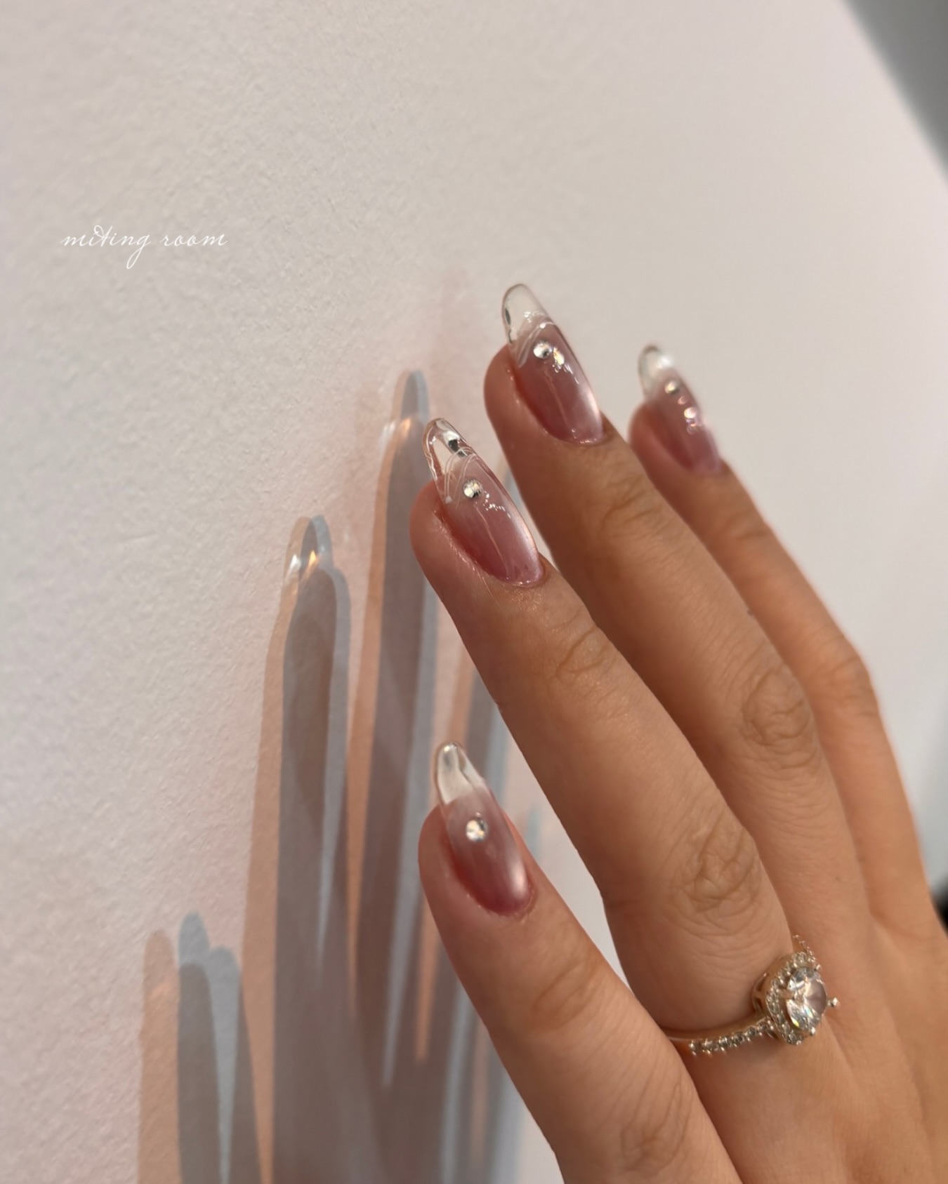 Míting Room - Nhà Mít Dạy Nail | Ho Chi Minh City