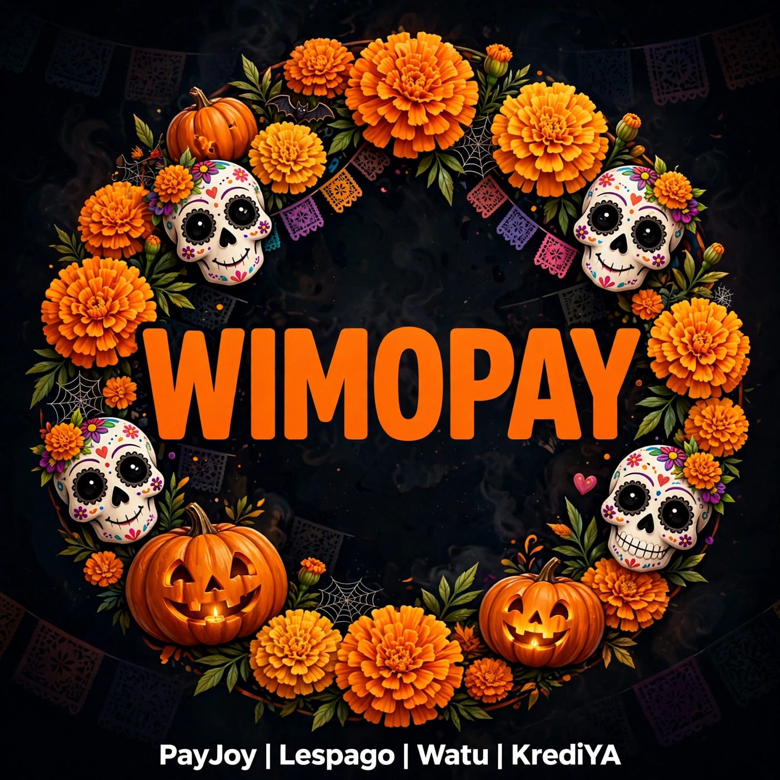 Wimopay Promociones calpulalpan