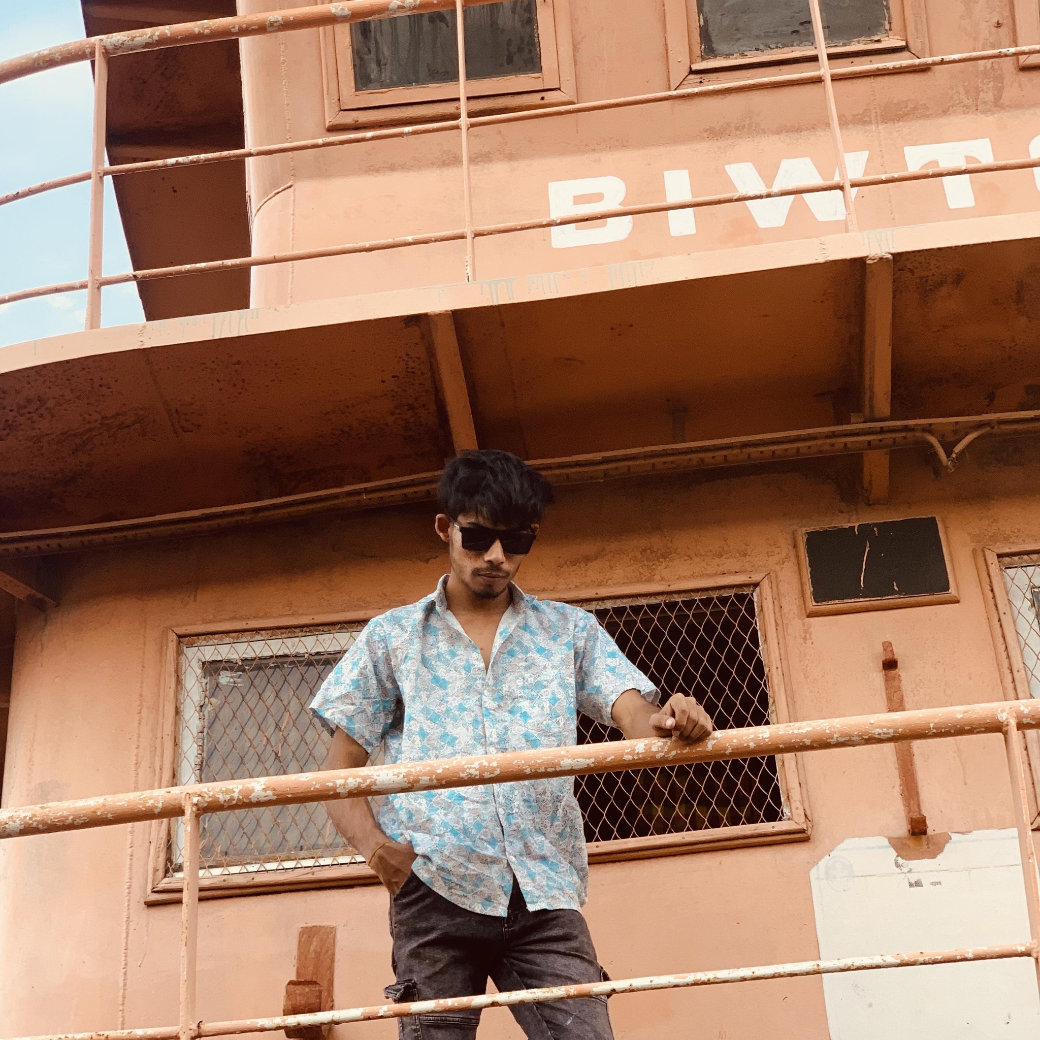 Mihad Hossain