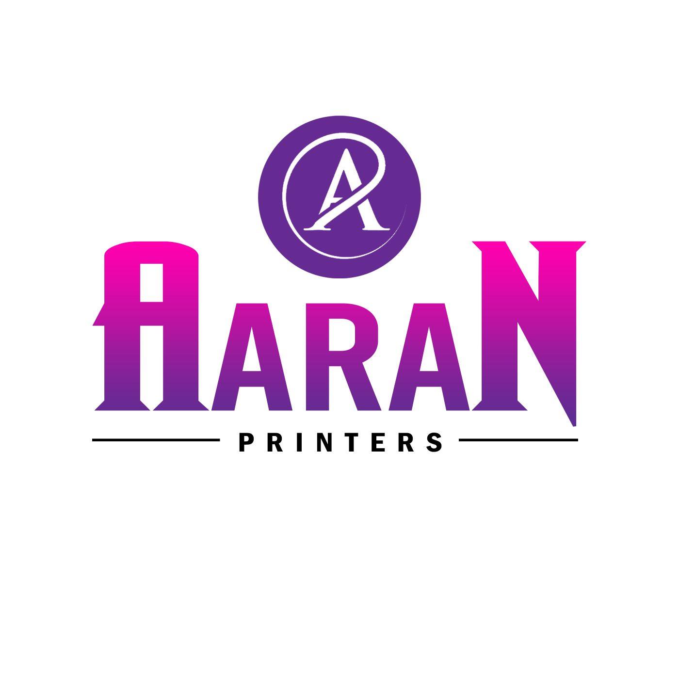 Aaran Printers | Madurai