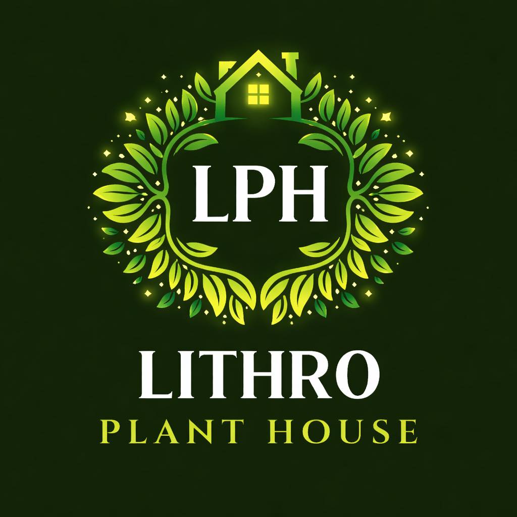 Lithro Plant House