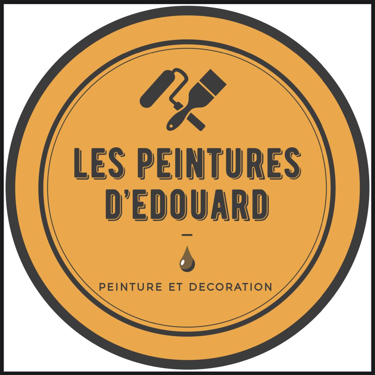 Les peintures d’Edouard | La Teste-de-Buch