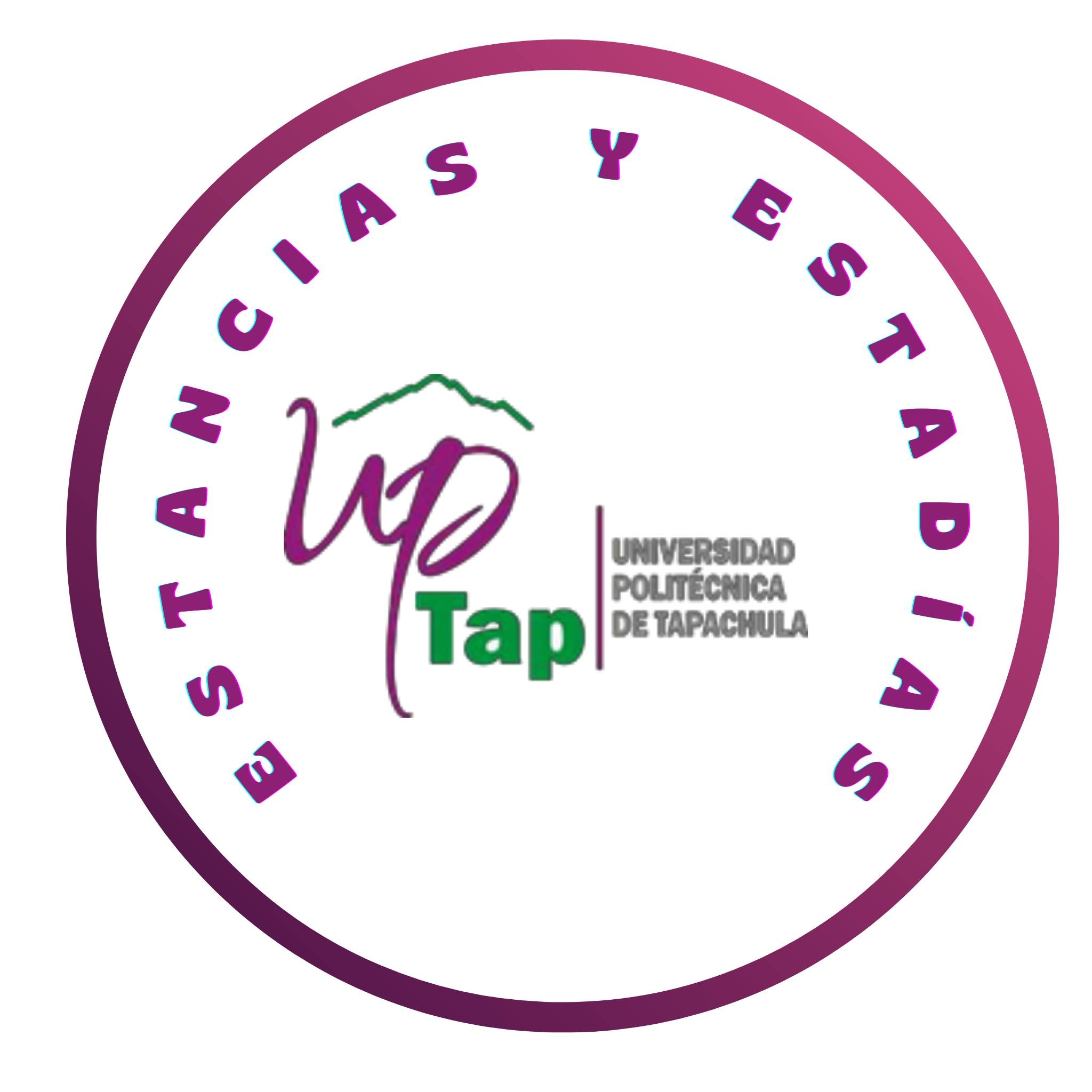 Estancias y Estadías UPTAP