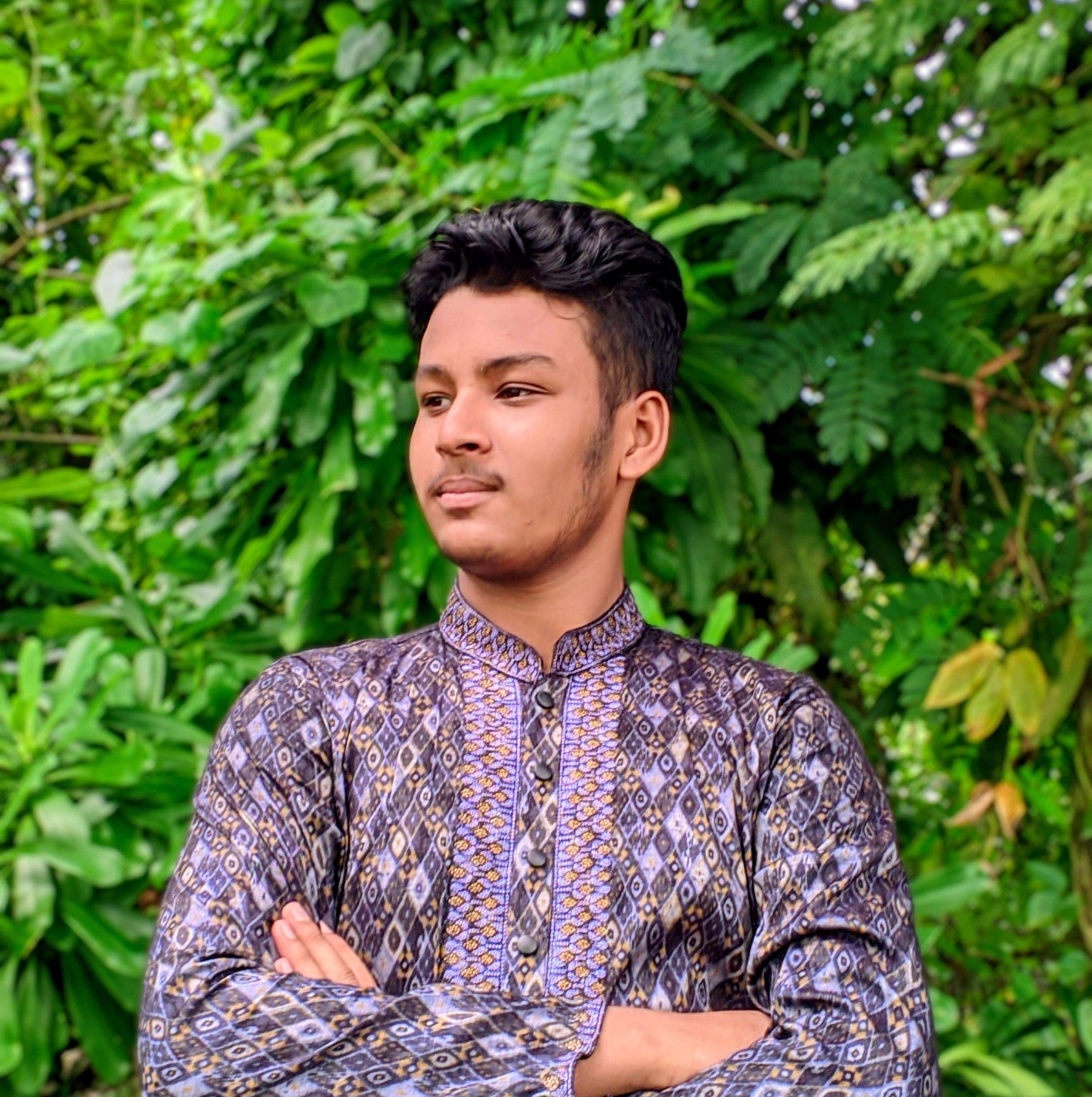 Rasel Ahmed