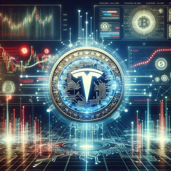 Tesla Token