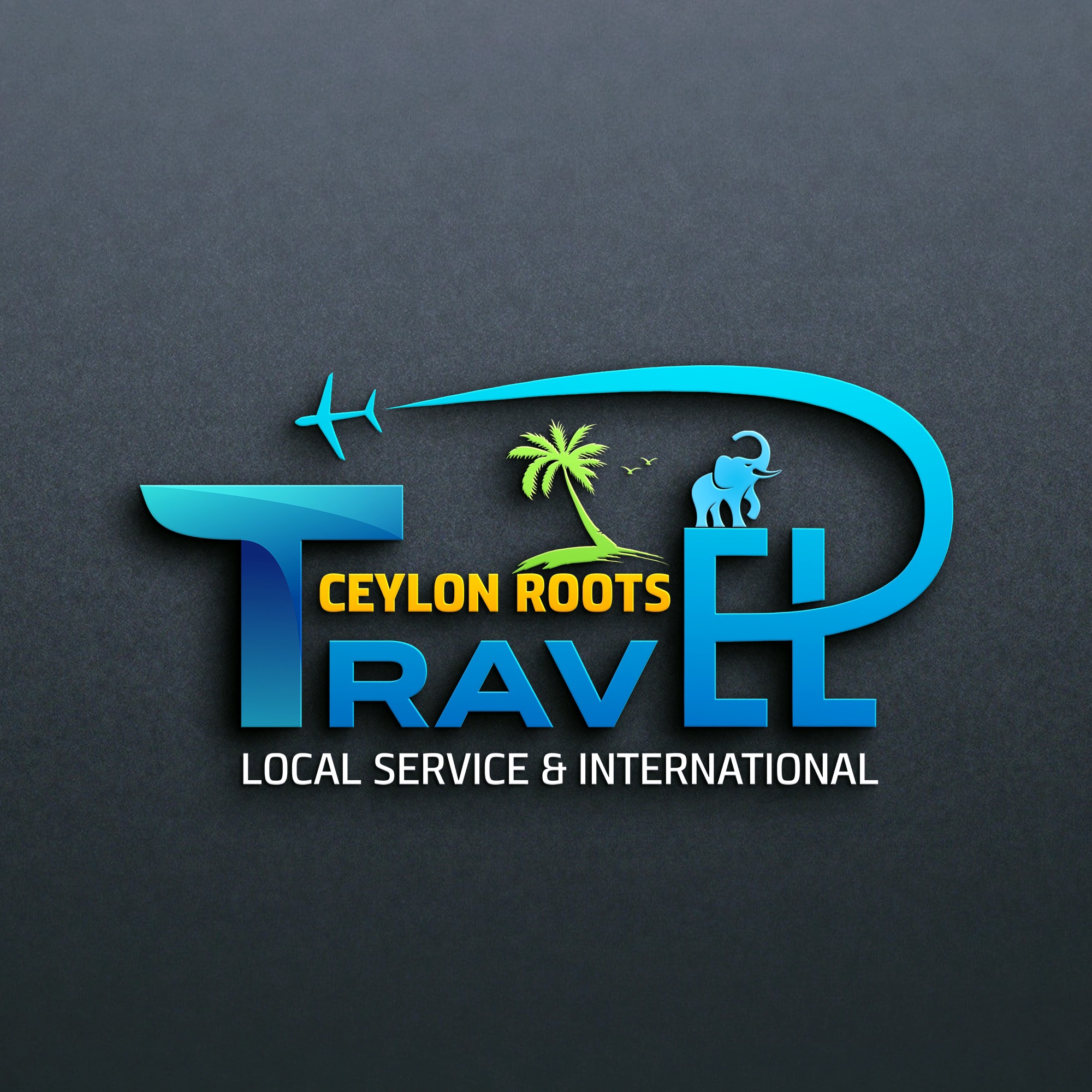 Ceylon Roots Travel | Colombo