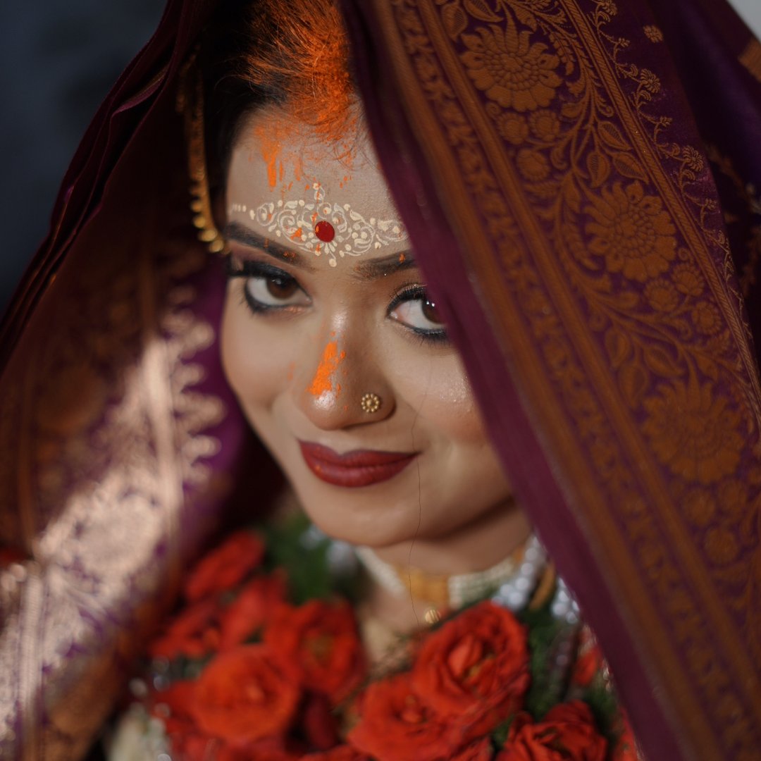 Pritha Samanta