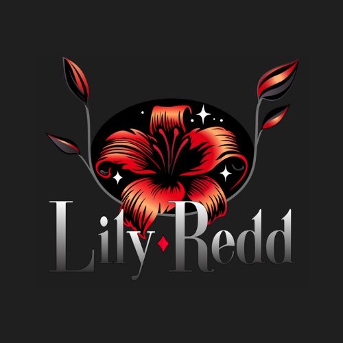 Author Lily Redd