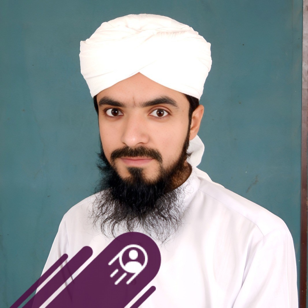 Qari Kashif Qari Mushtaq