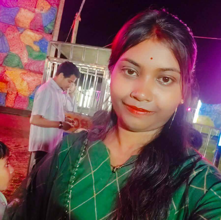 Rumpa Saha