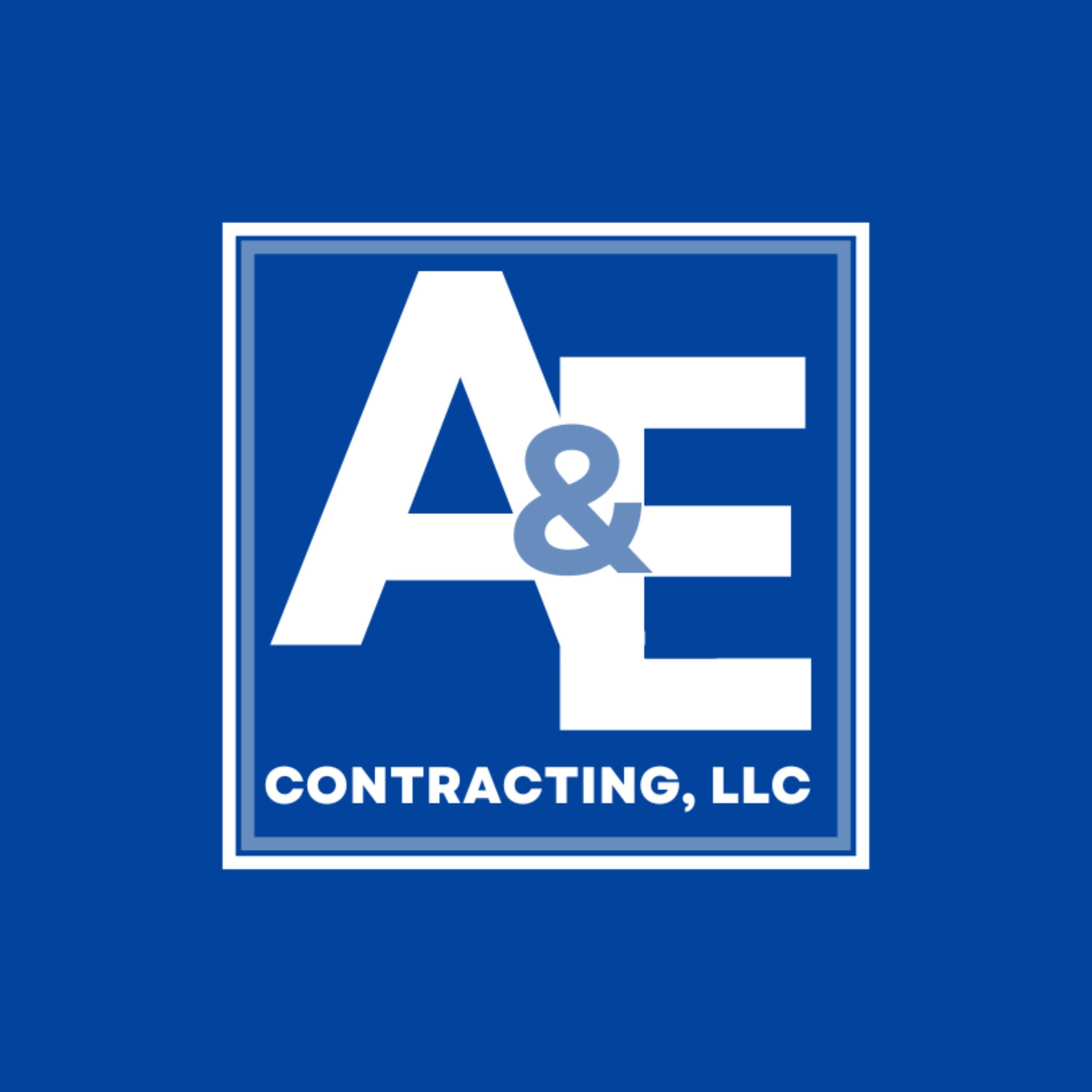 A&E Contracting, LLC | McCordsville IN