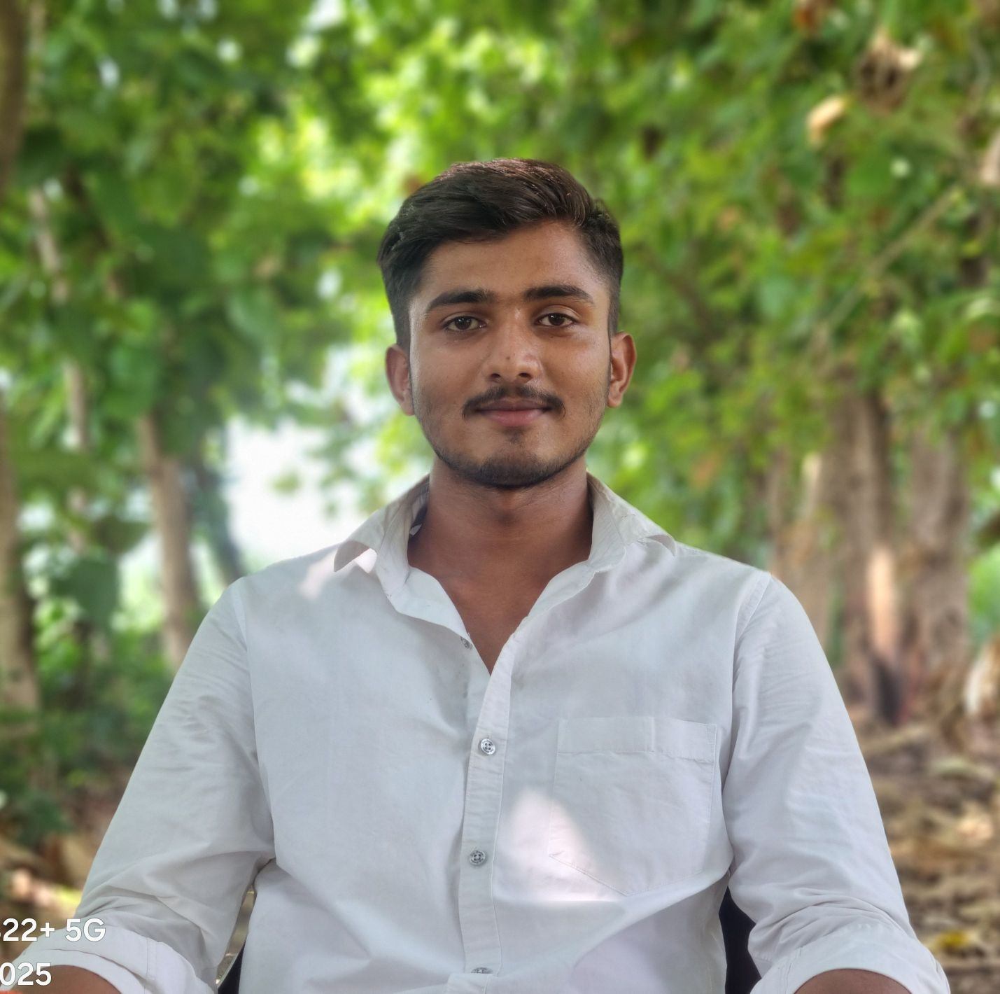 Nikhil Tripathi