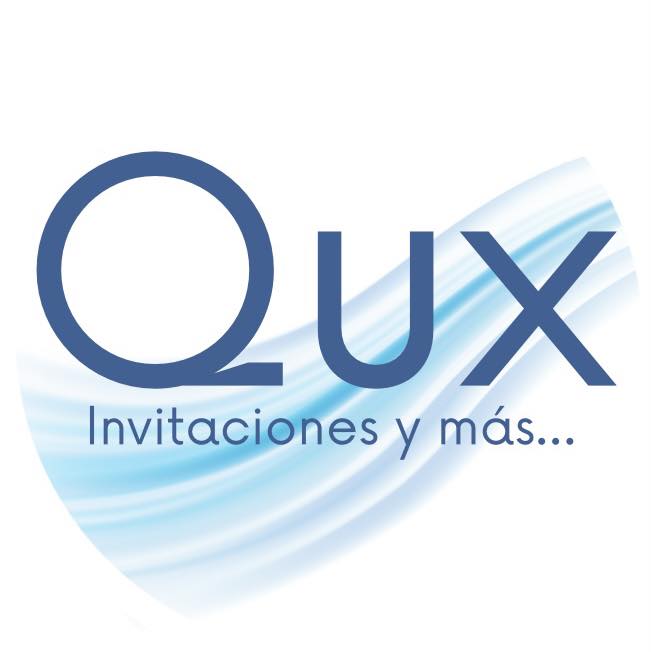 Invitaciones Qux
