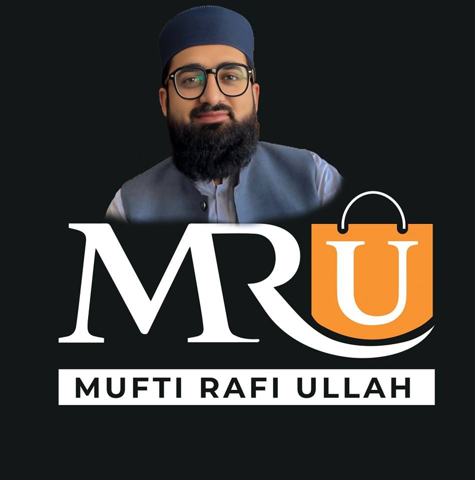 Mufti/Al Zahra Shopping Store | Quaidabad Colony
