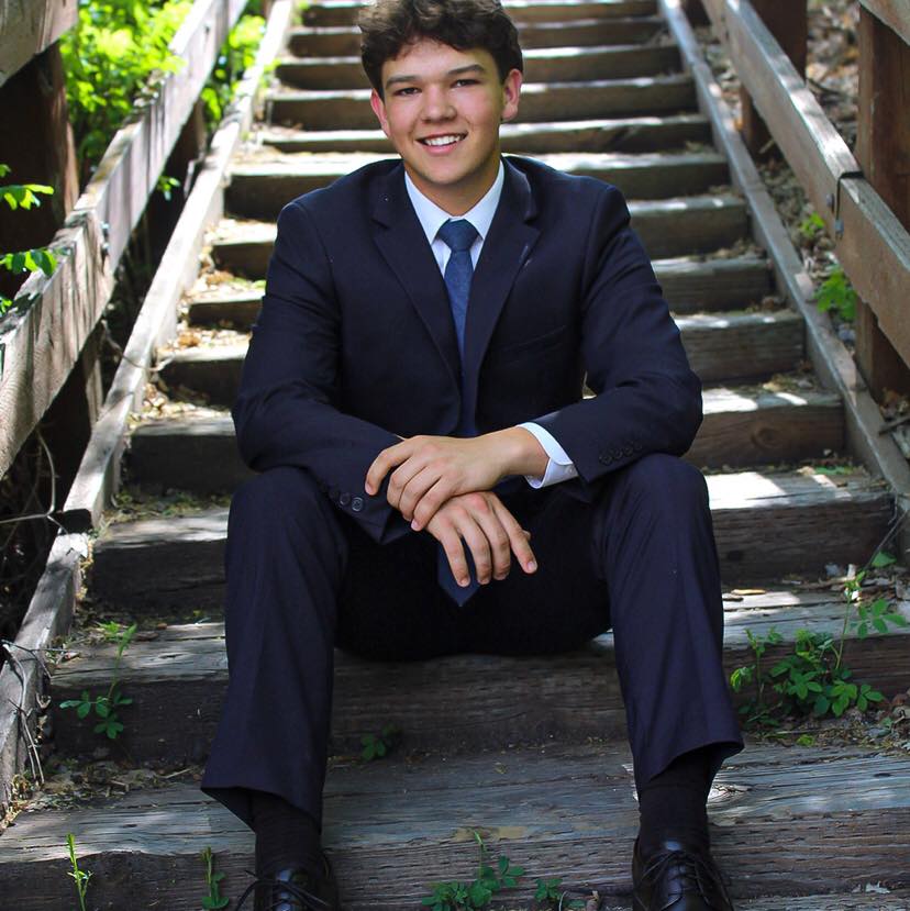 Chase Sagers