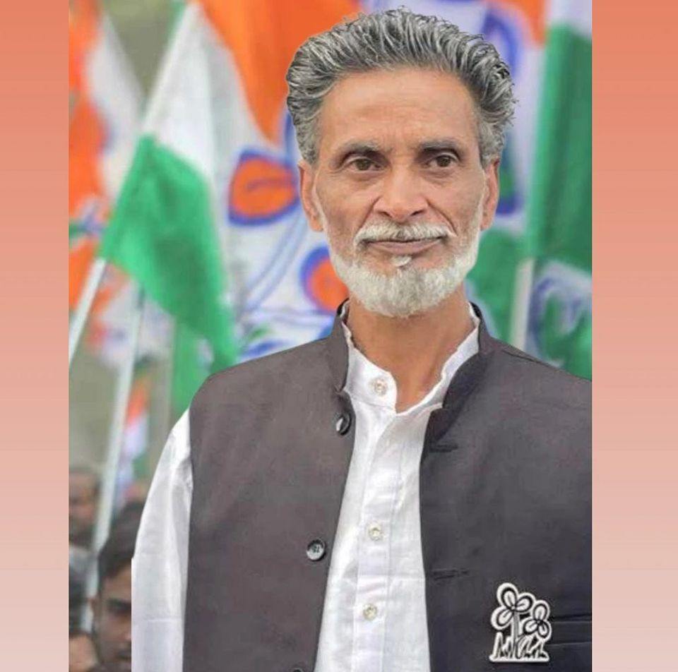 Sarafat Ali TMC