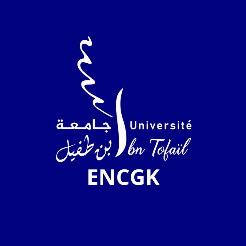 ENCG Kénitra | Kenitra