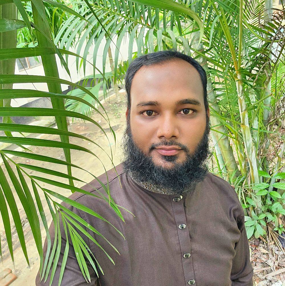 আমি মিলন ভাই
