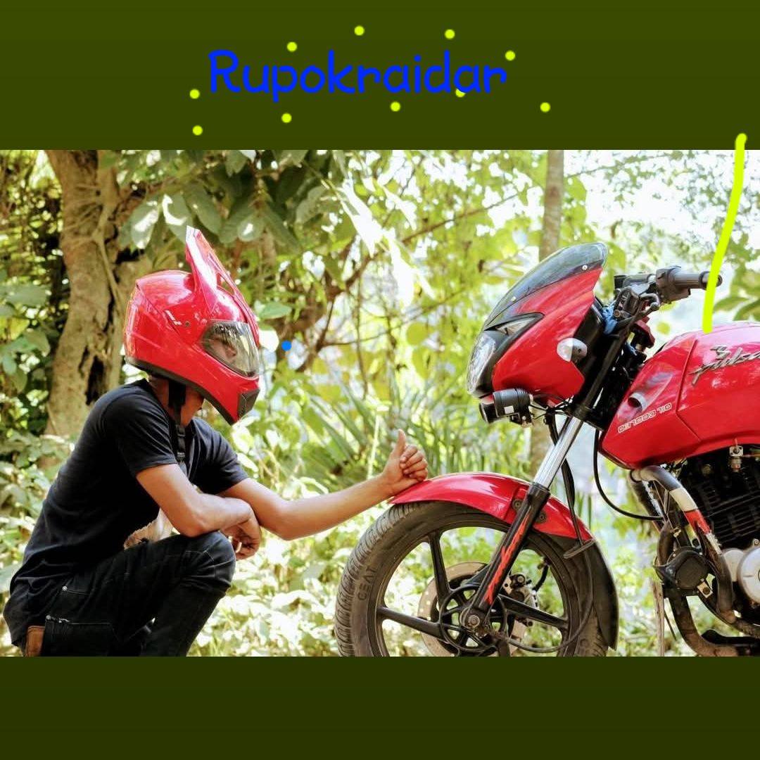 Rupok Rider