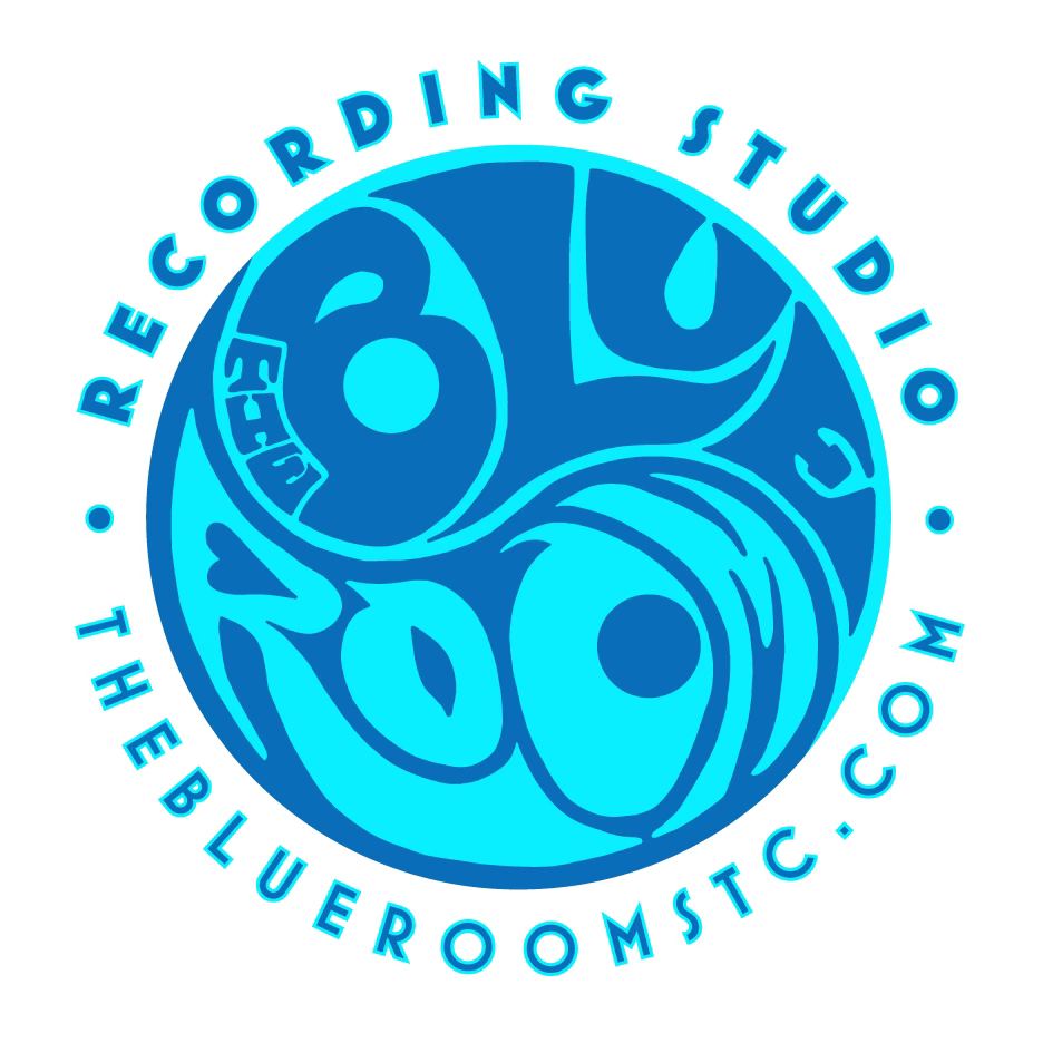 The Blue Room Recording Studio | St. Charles MO