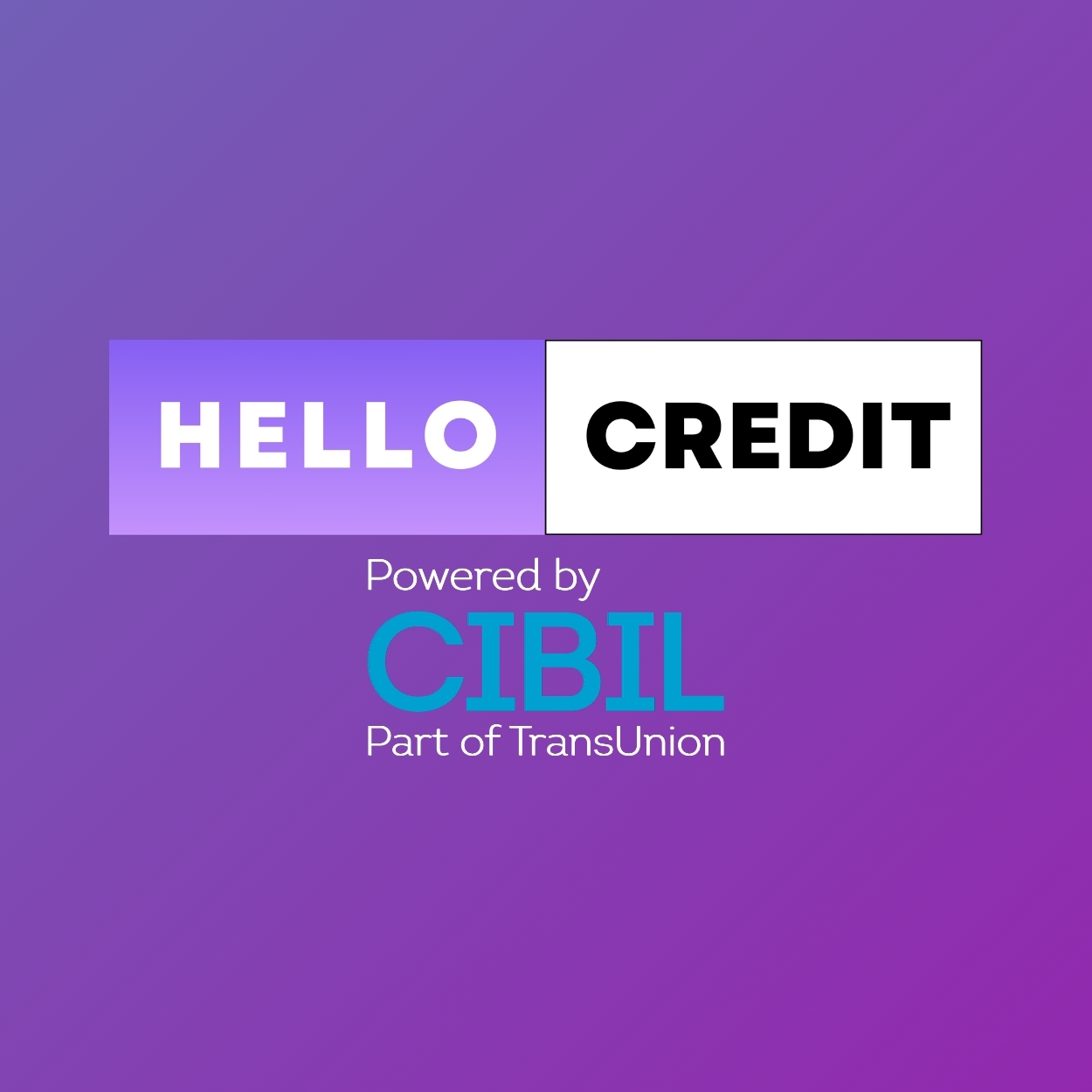 Hello Credit