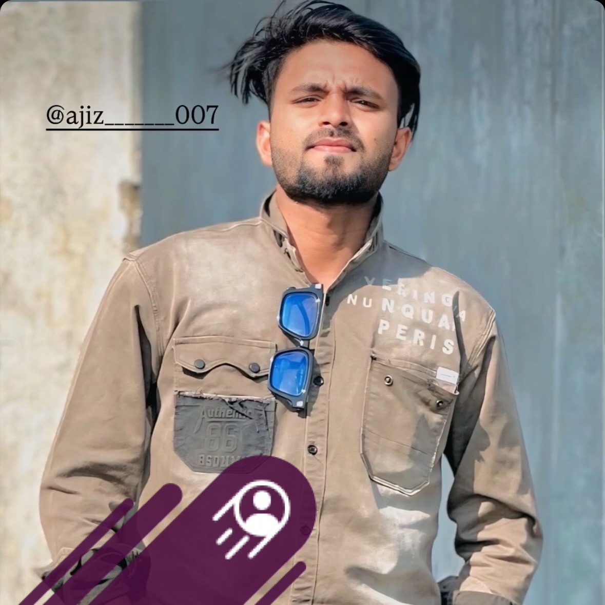Ajiz Idrisi