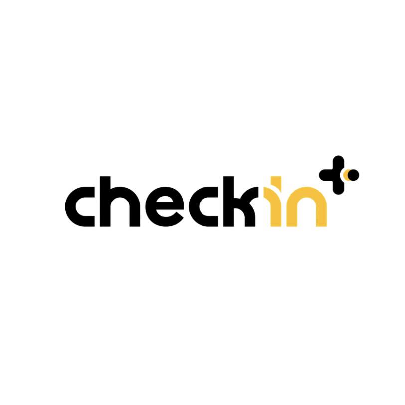 Checkin+
