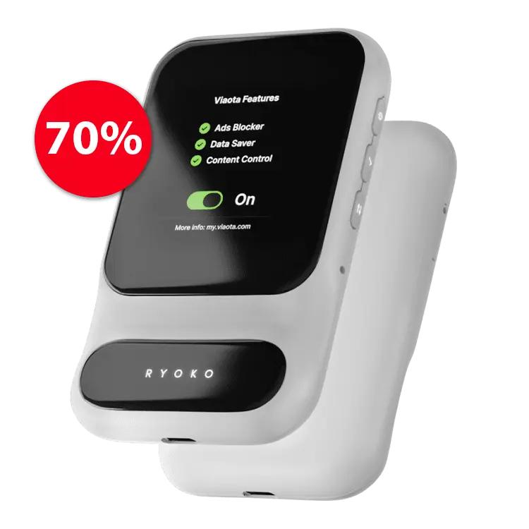 Is Ryoko Pro WiFi Router Review: Perfect Travel Companion 5 Tips