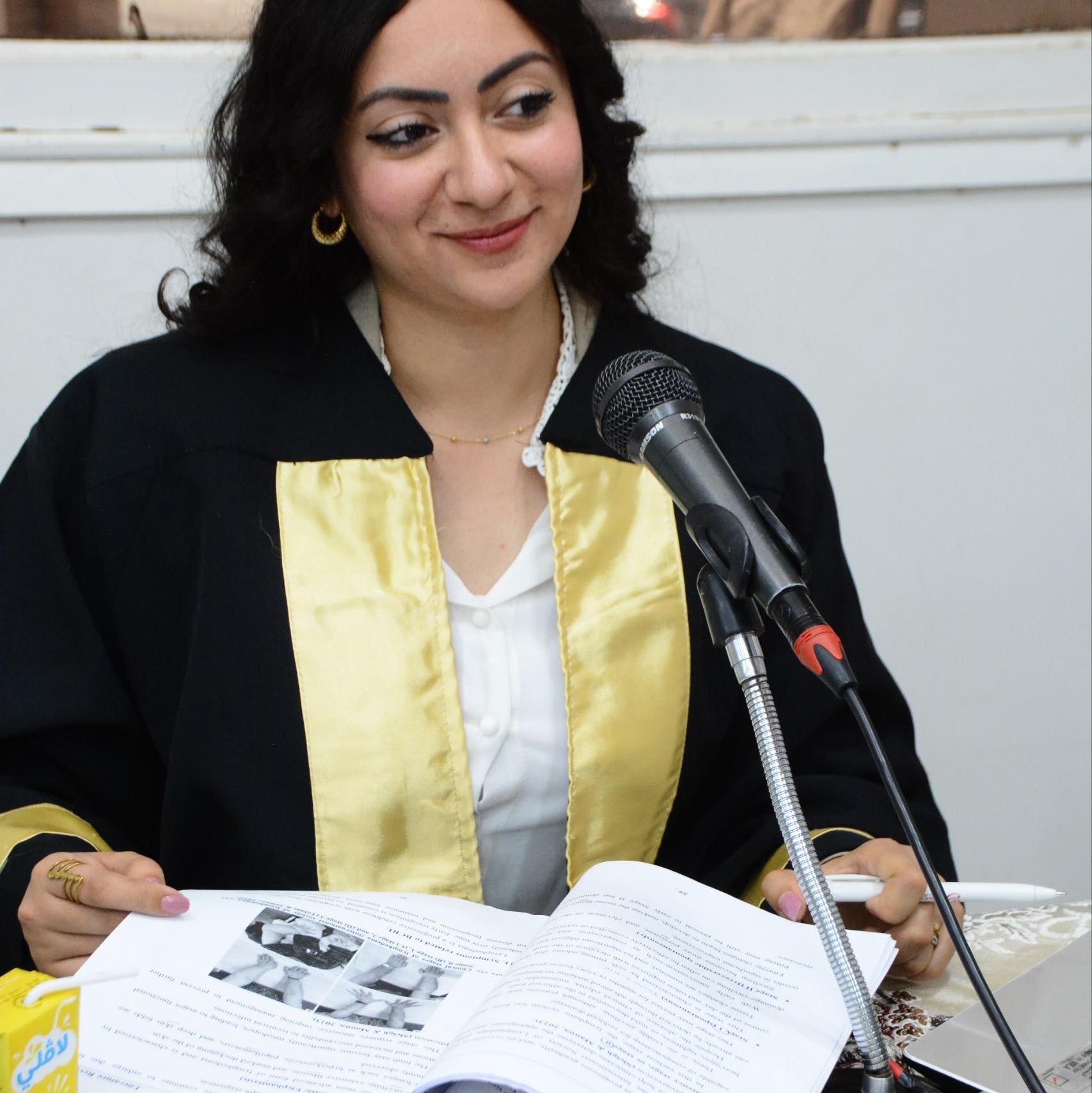 Dr. Merit Magdy-د. ميريت مجدي | Minya