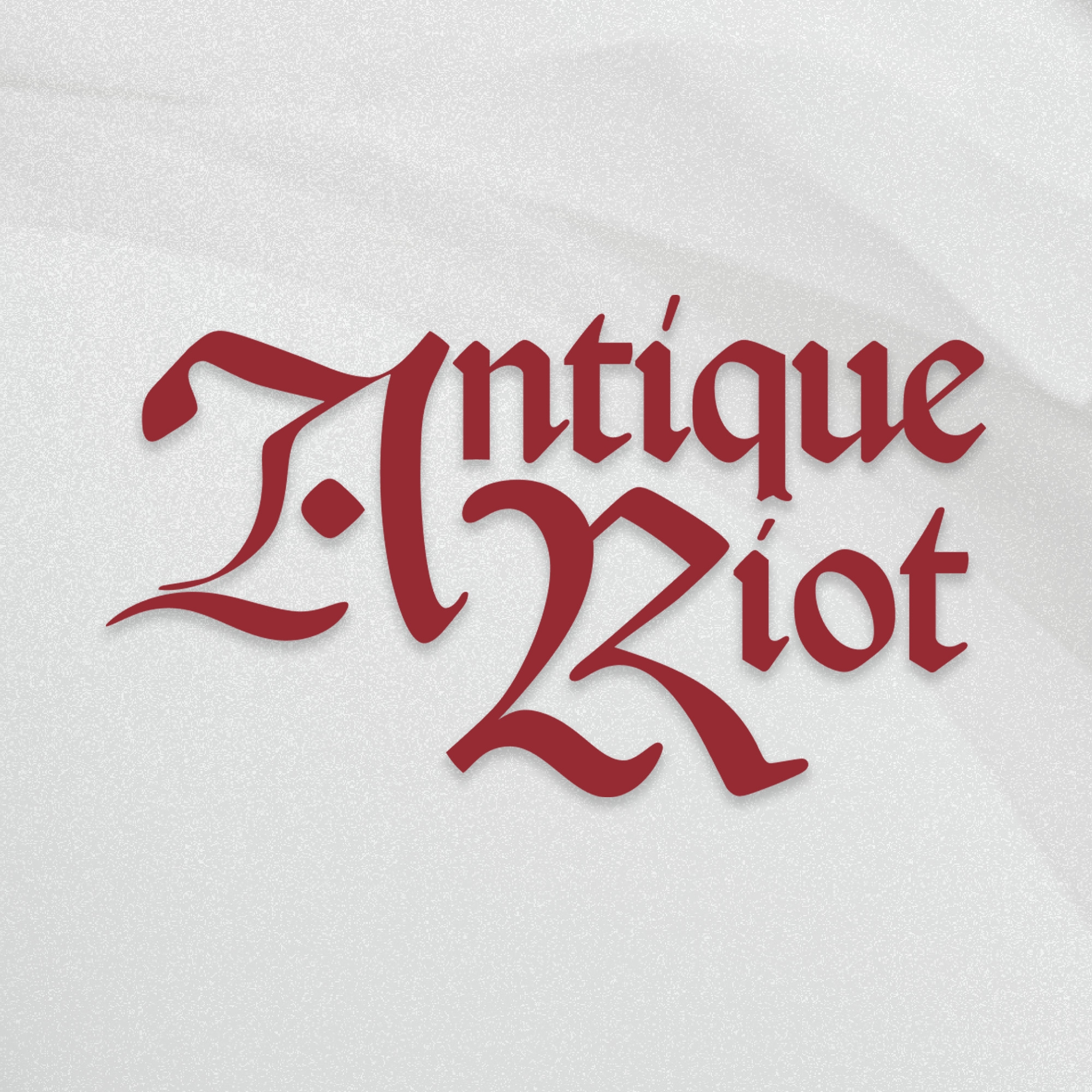 Antique Riot