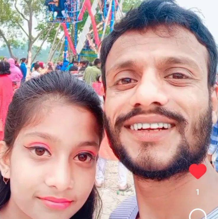 Md Raju Ahmed