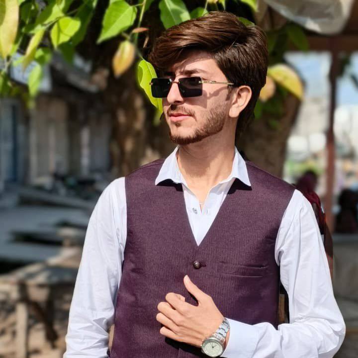 Ahmad Raza