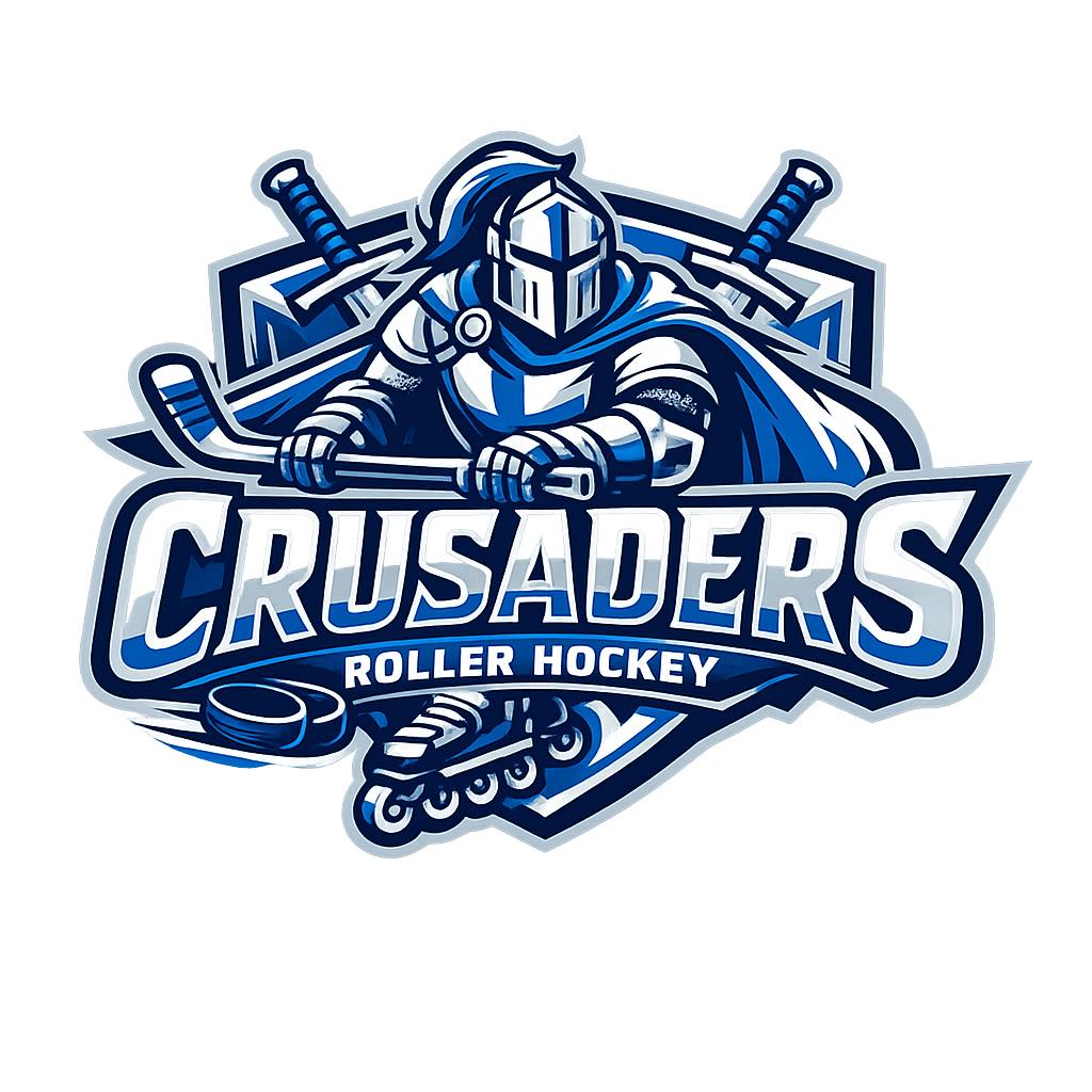 Crusaders Inline Hockey