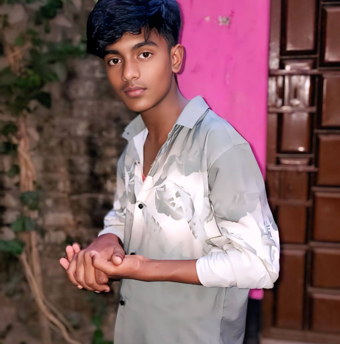 Md Sujon