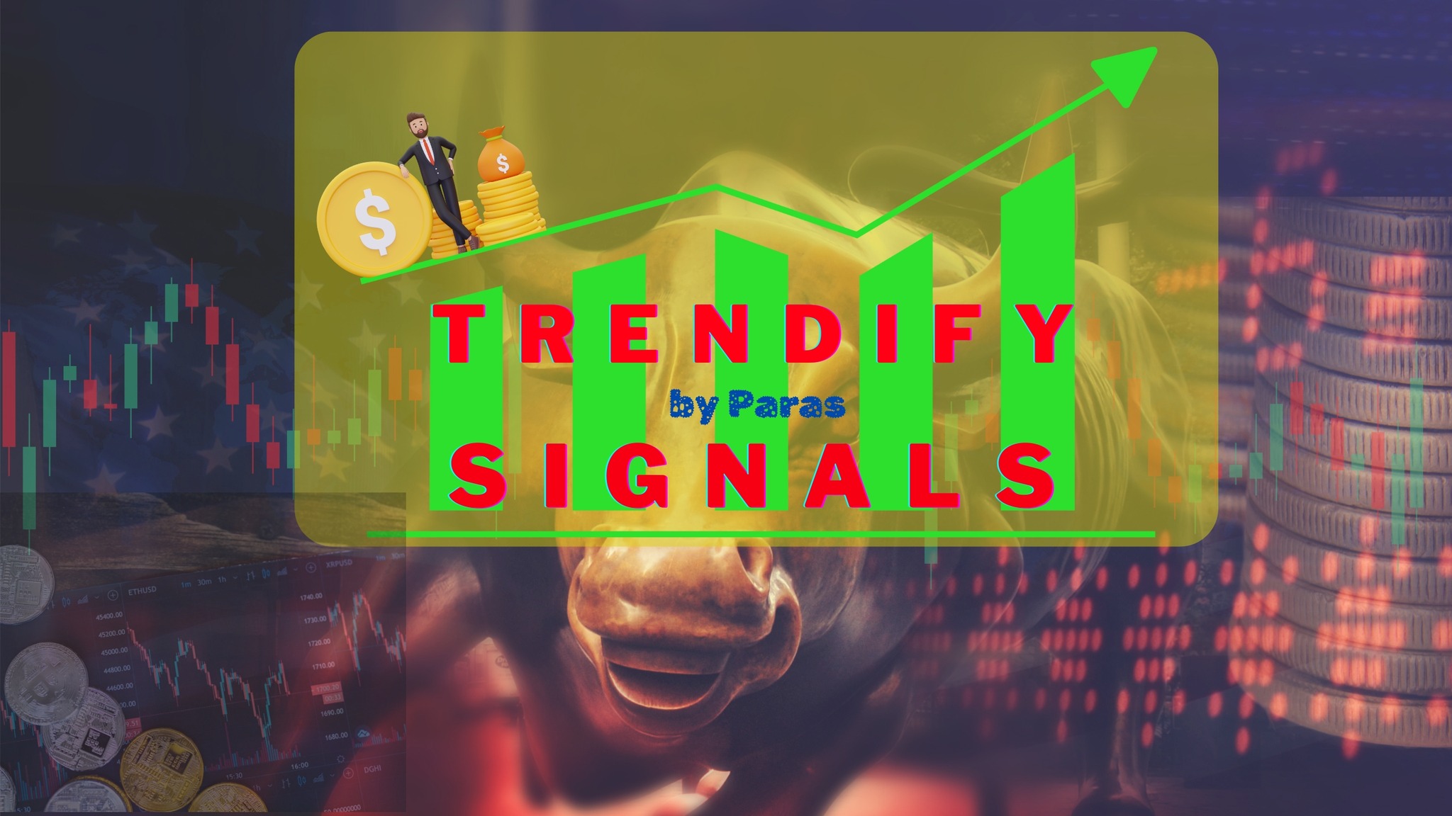 Trendify Signals