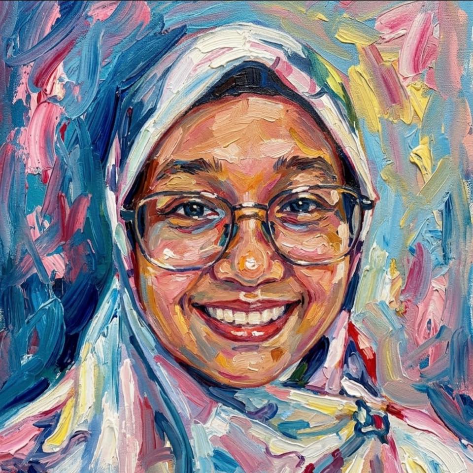 Roshaida Yaacob