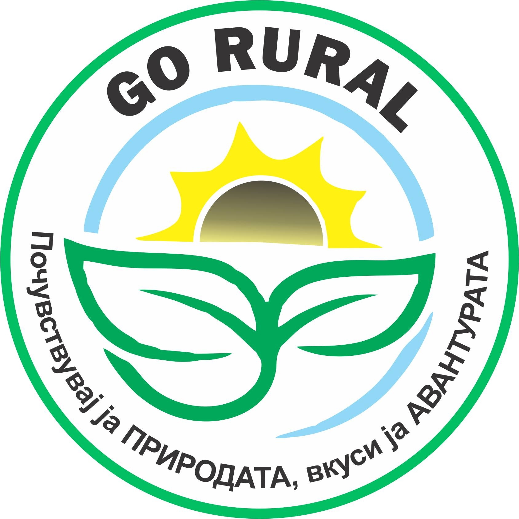 GO RURAL MK