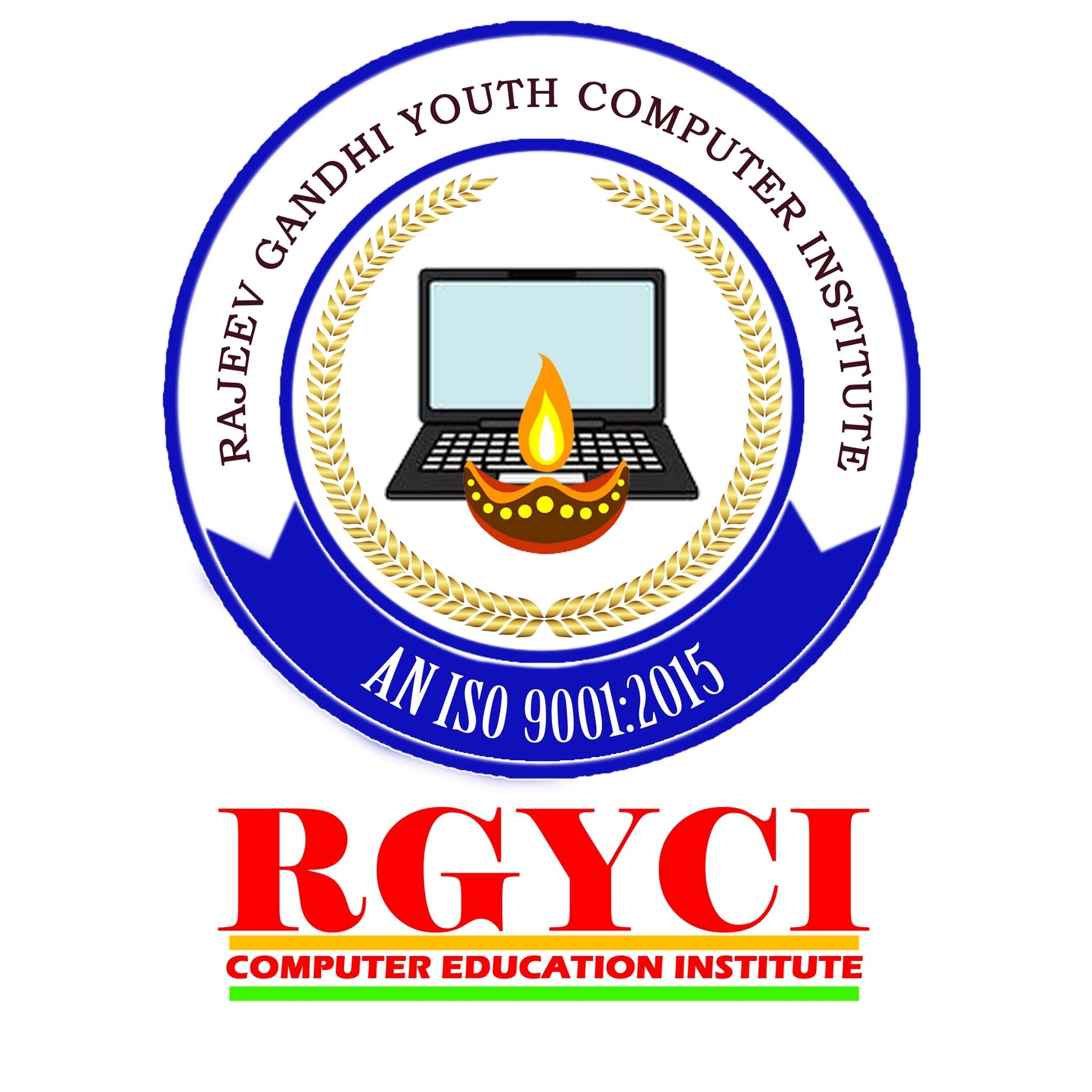 Rajeev Gandhi Youth Computer Institute | North 24 Parganas