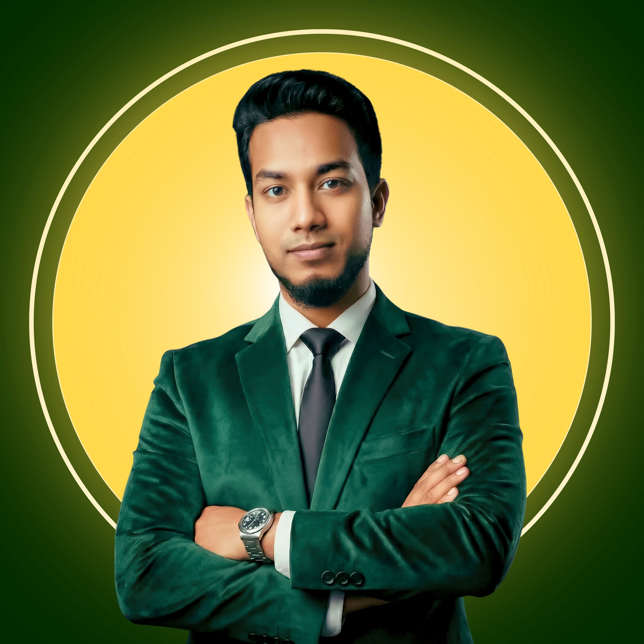 Rakib Connect