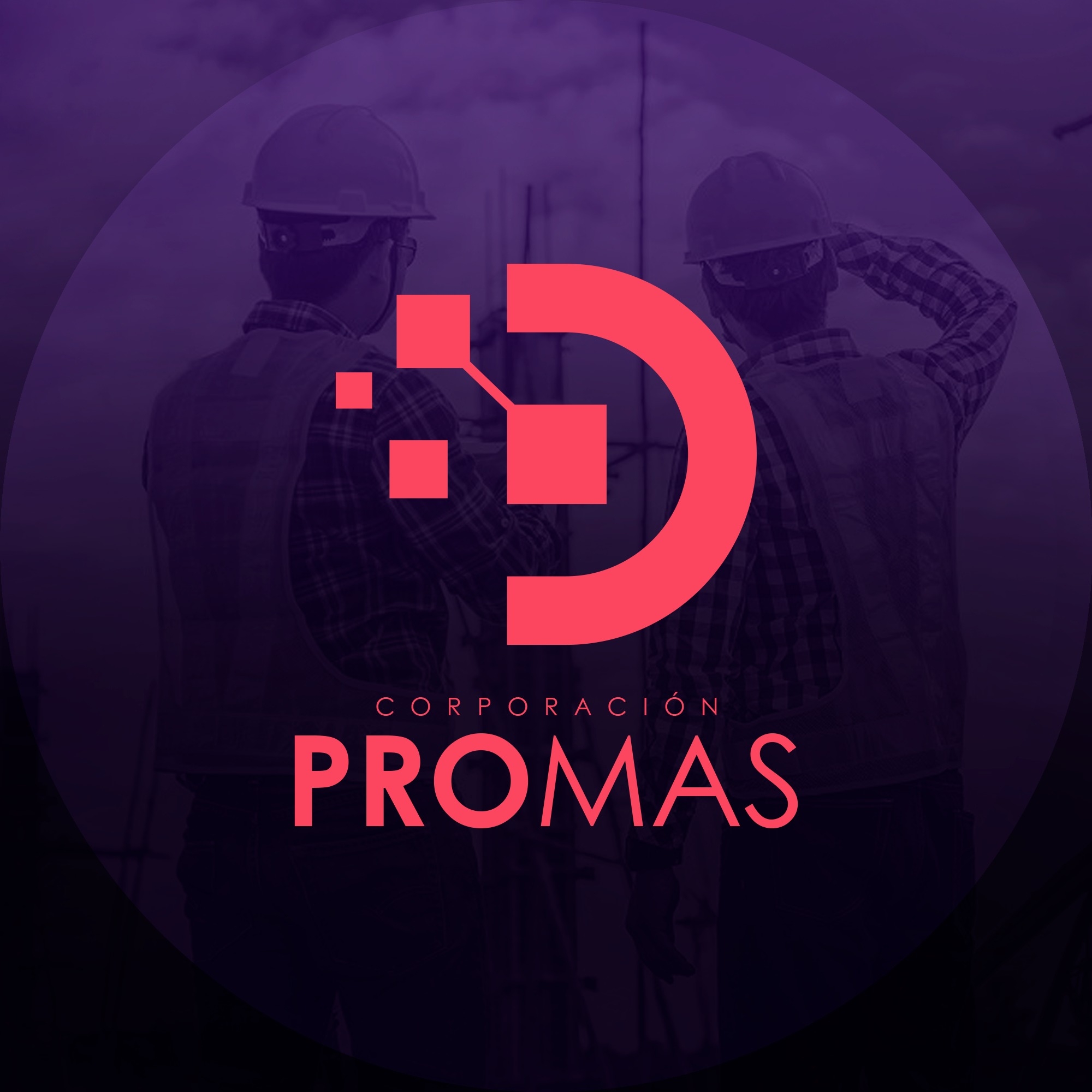 Corporación Promás | Medellín