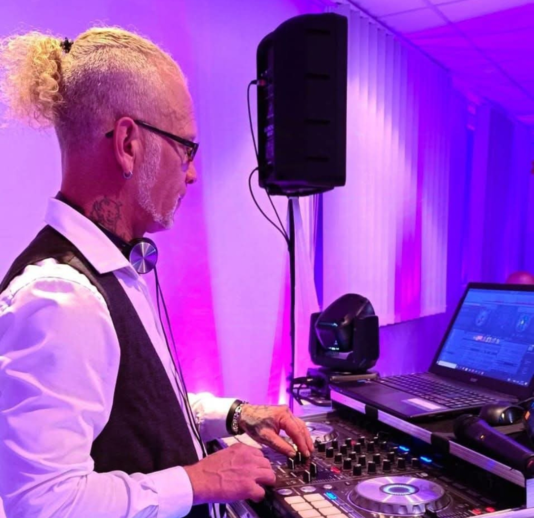 DJ David KM Musik