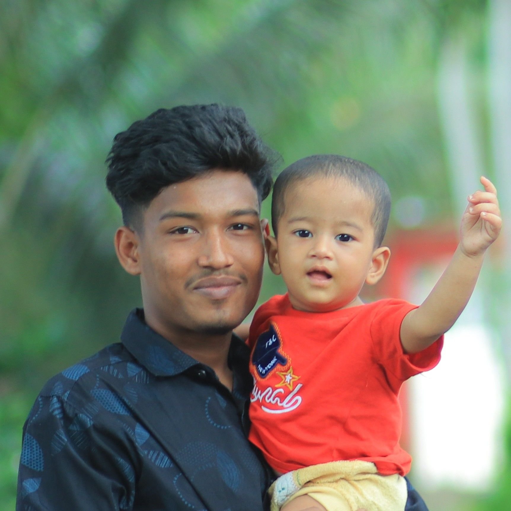 Robel Rana
