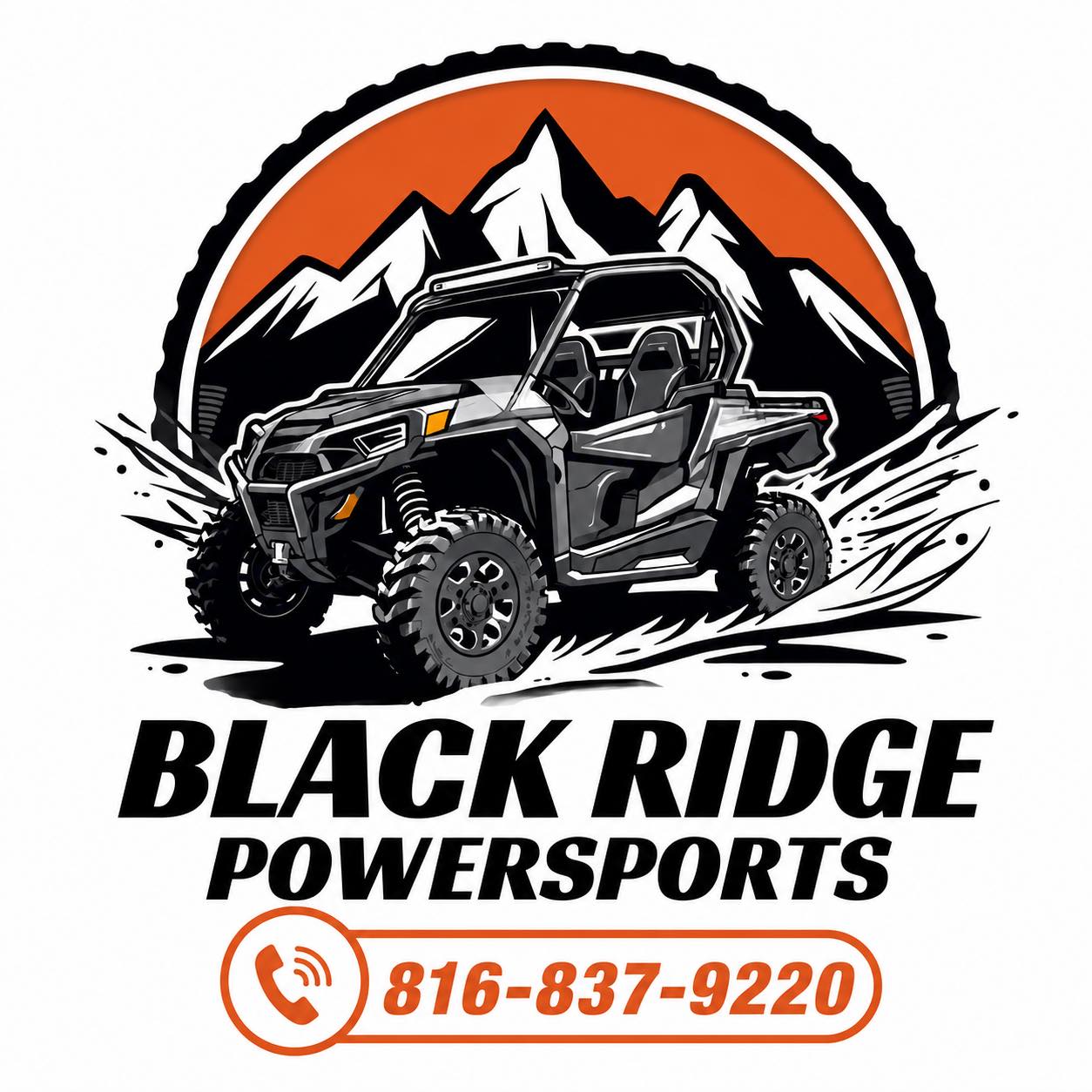Black Ridge Powersports | Kearney MO