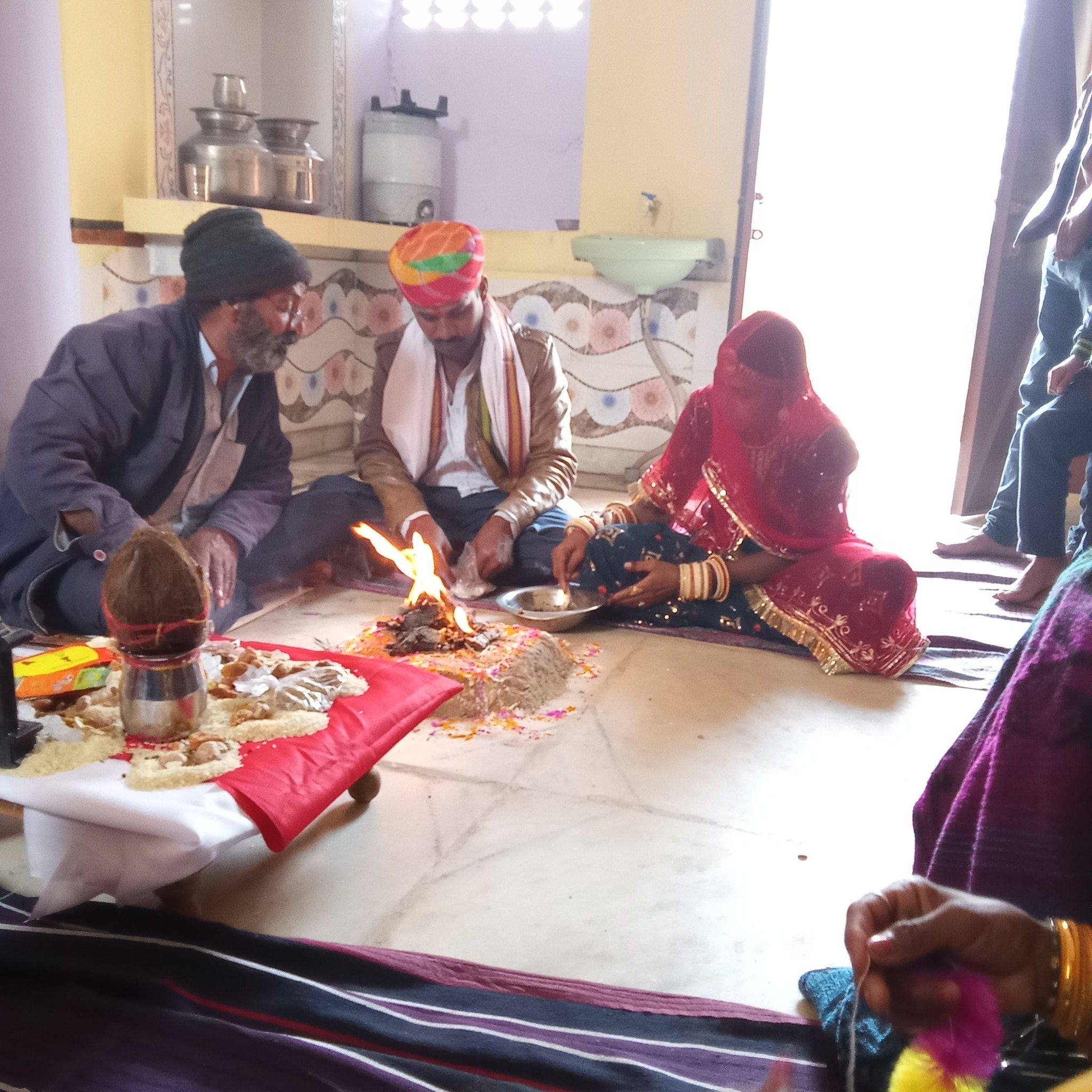 Ramdayal Prajapat Kumbhara